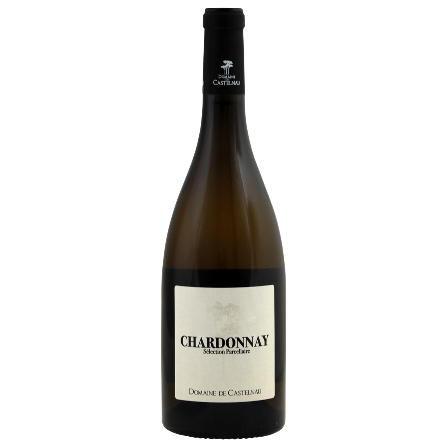 Domaine Castelnau Chardonnay Parcellaire 2024
