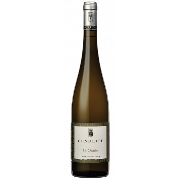 Condrieu aoc 'Les Chaillets'