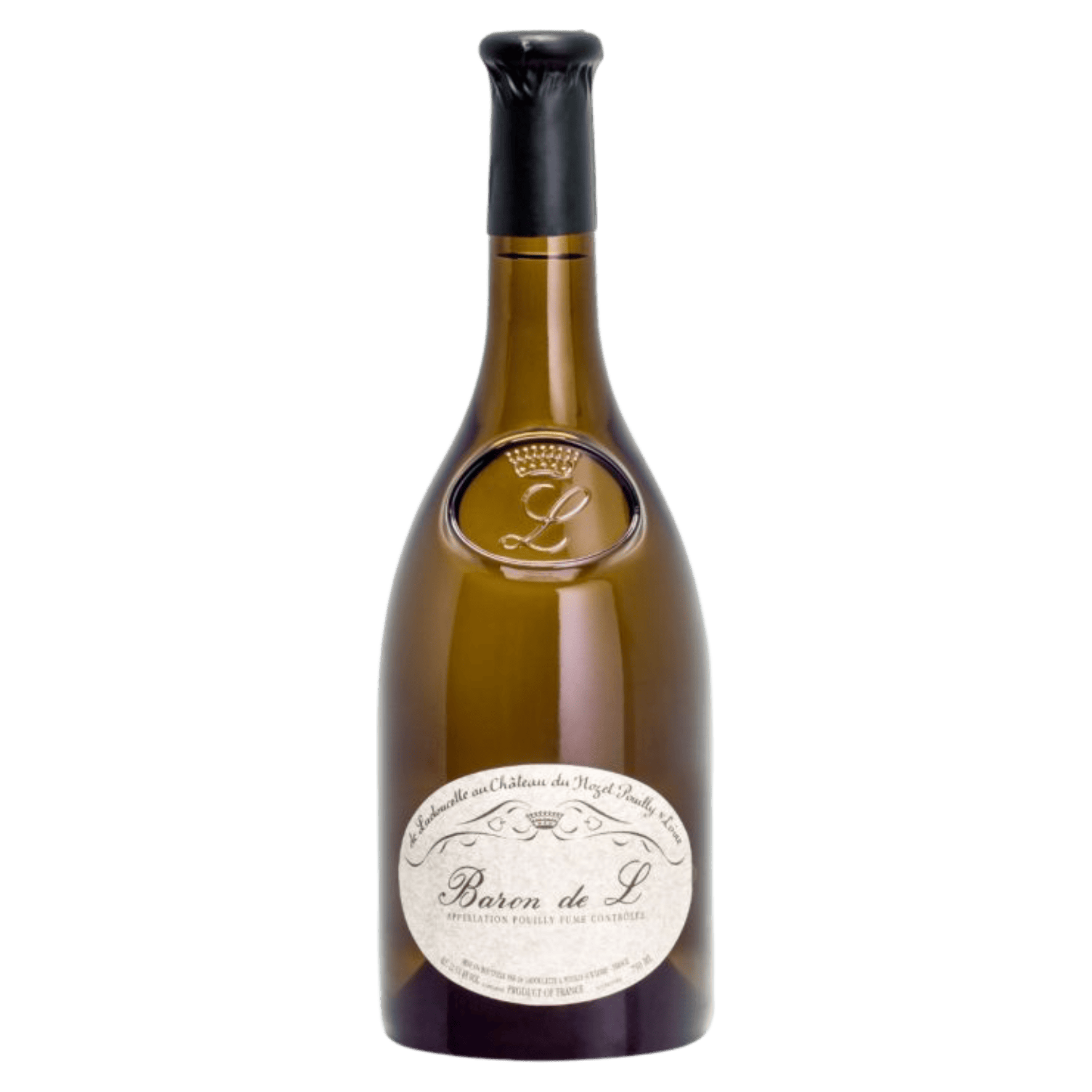 de Ladoucette "Baron de L" Pouilly Fumé 2018