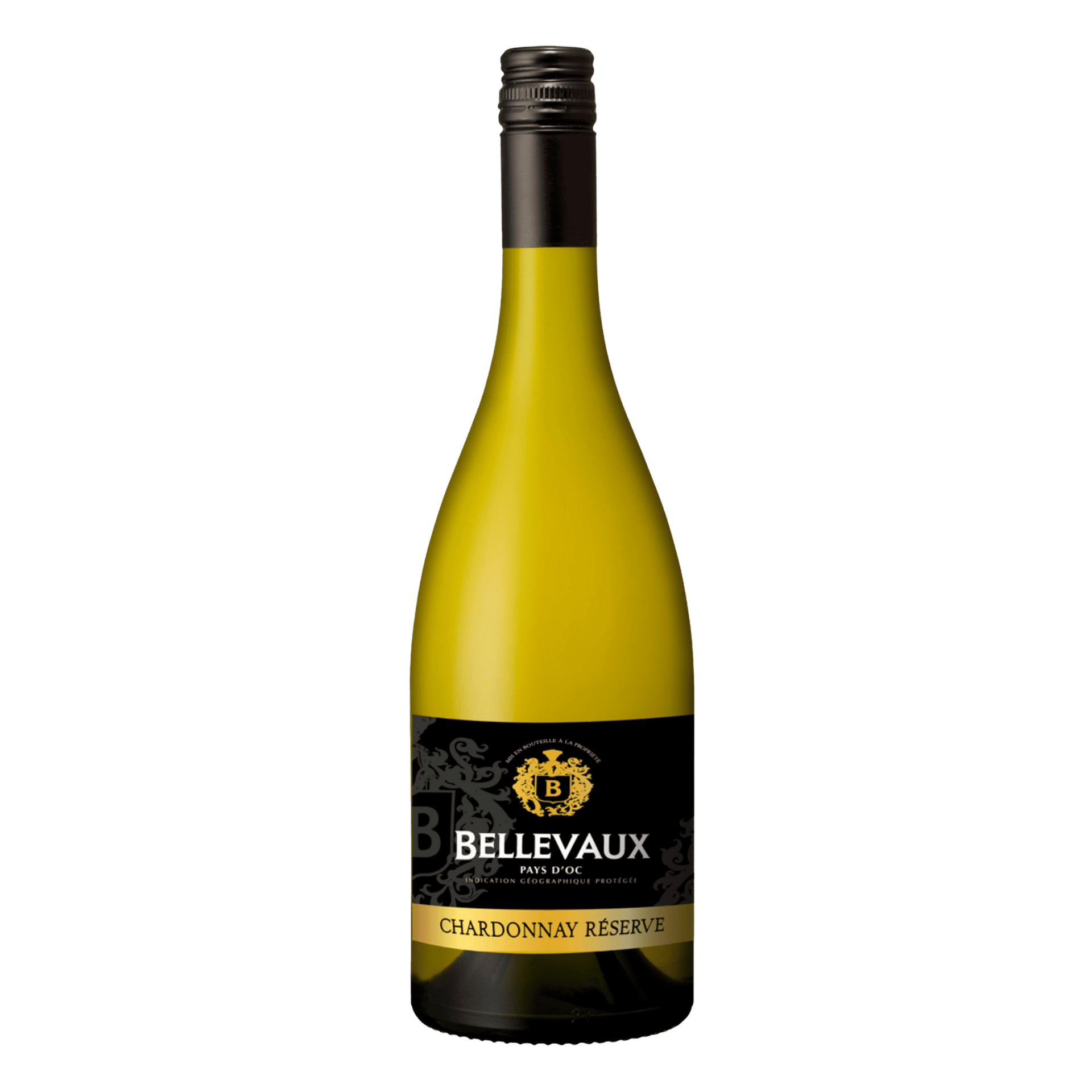 Bellevaux Chardonnay Réserve 2023