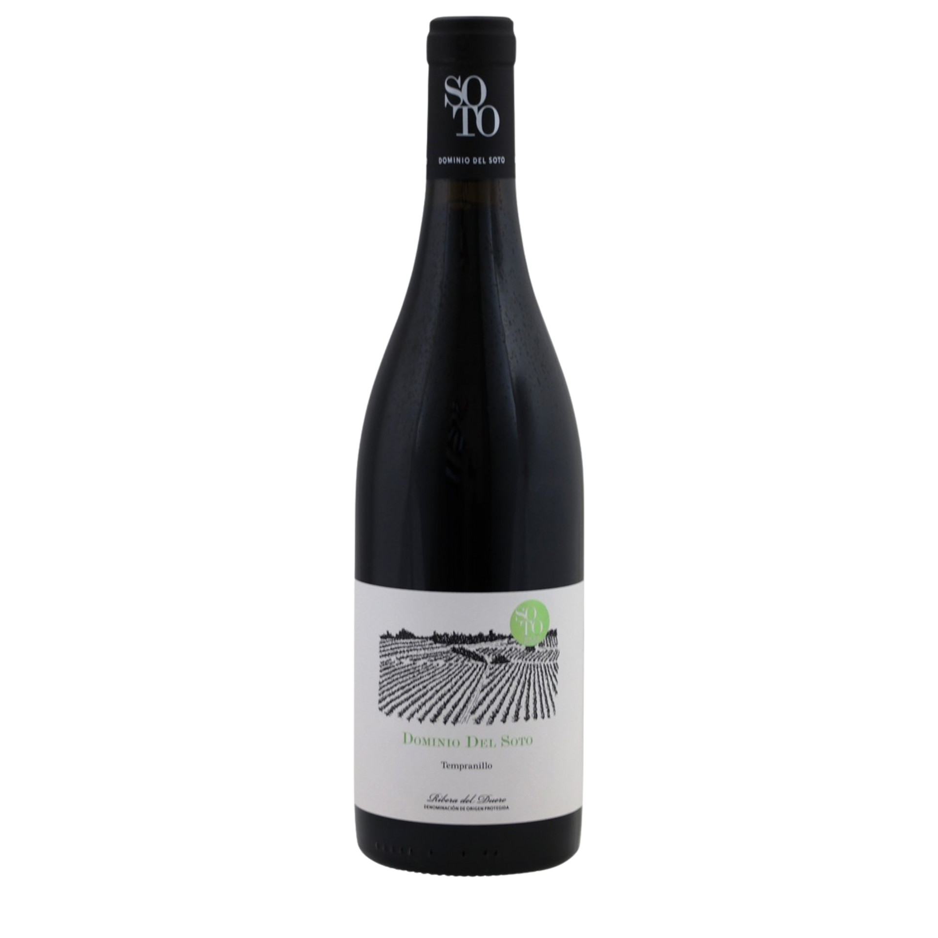 Dominio del Soto Ribera del Duero red 2021