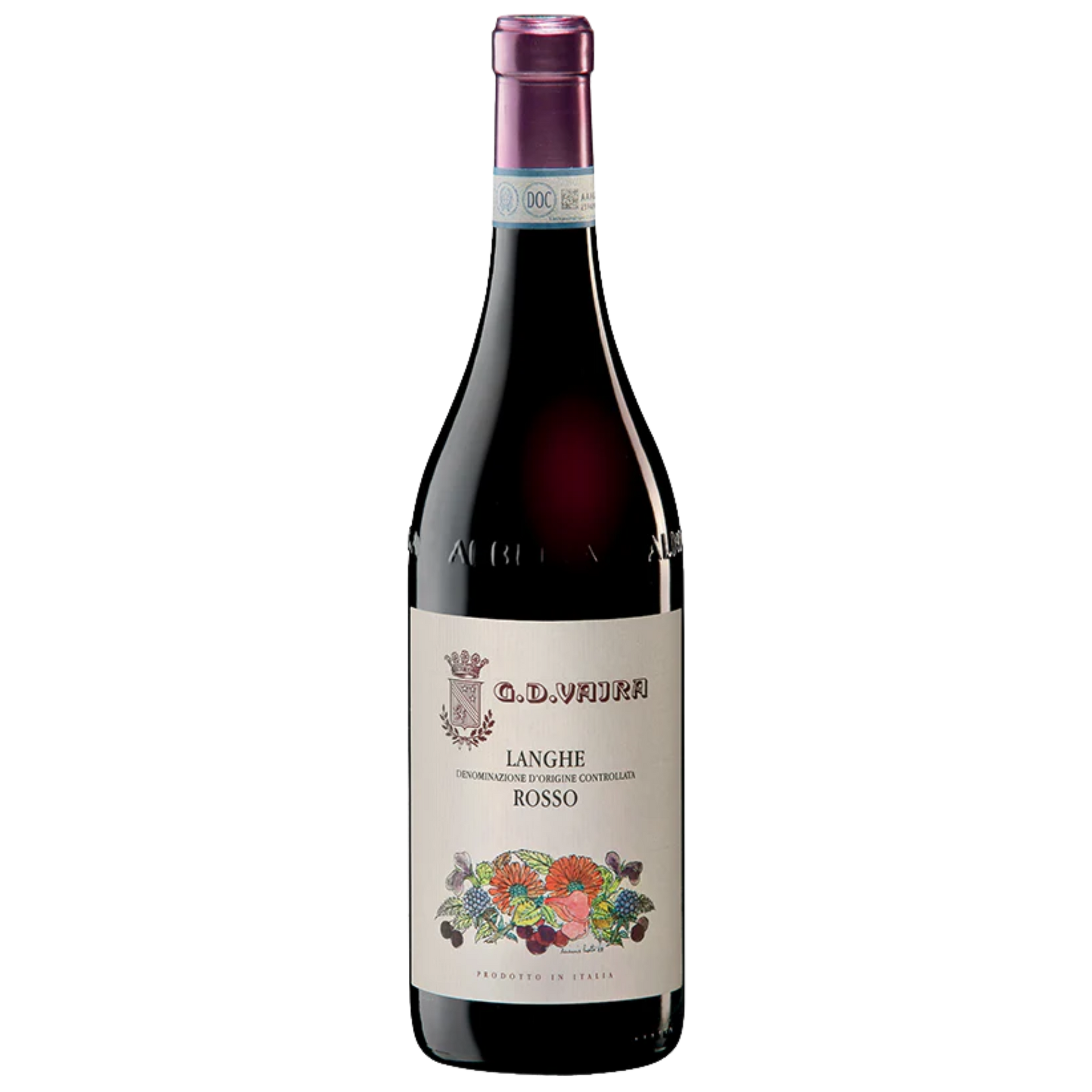 Vajra Langhe Rosso 2023