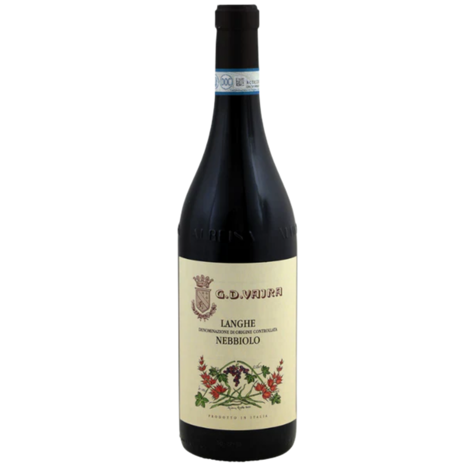 Vajra Langhe Nebbiolo 2023