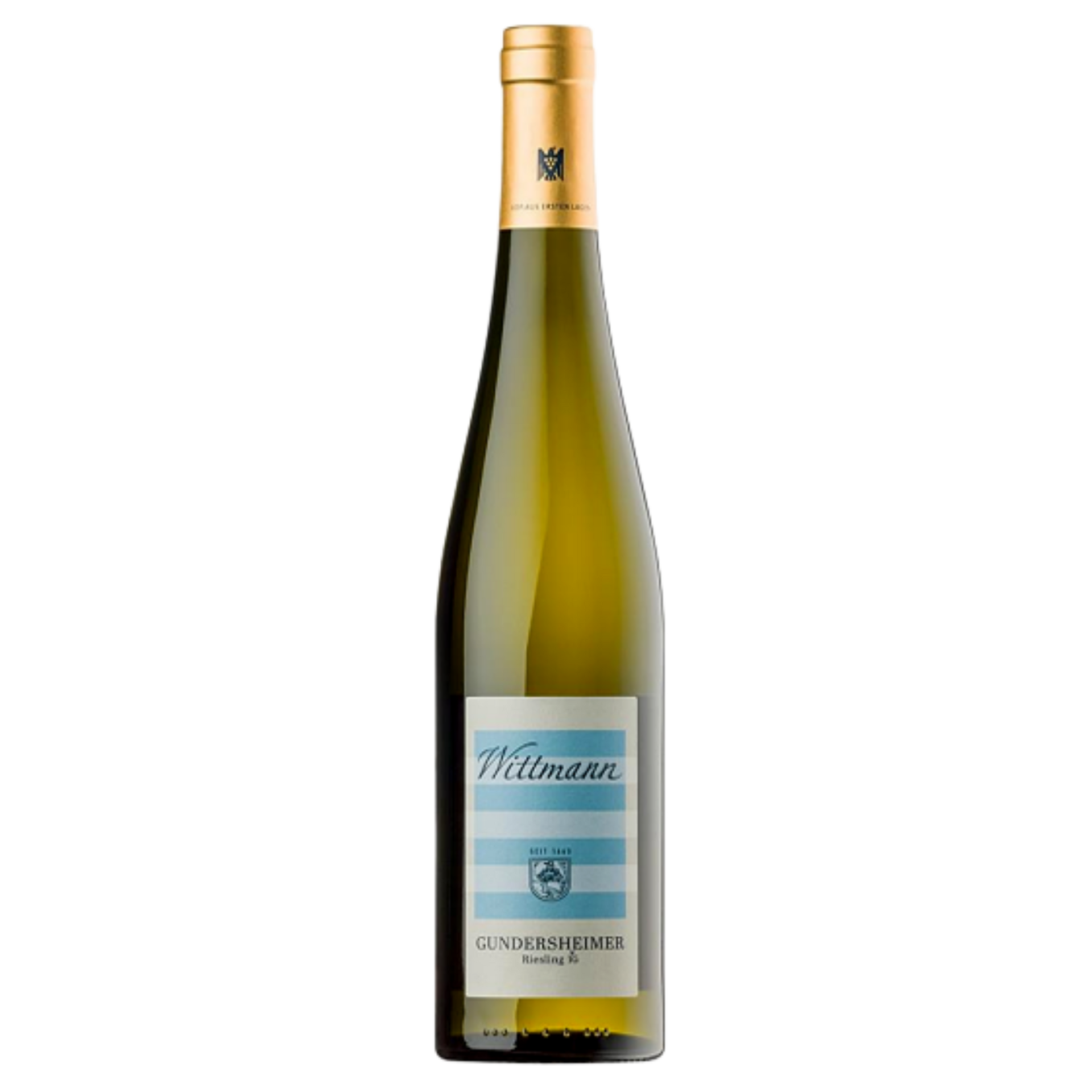 BIO Wittmann Gundersheimer Riesling AL 2023