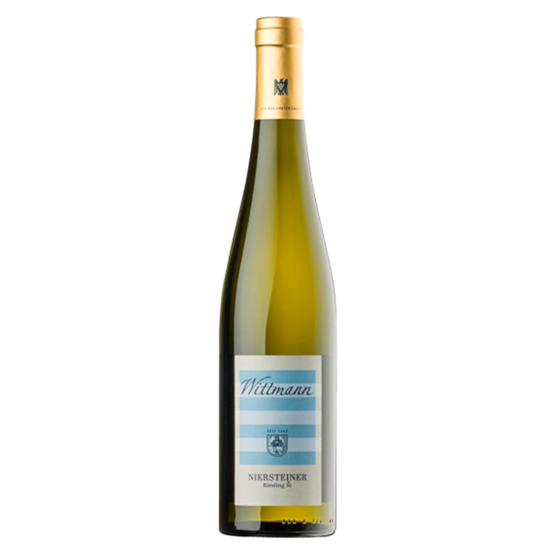 BIO Wittmann Niersteiner Riesling AL 2023