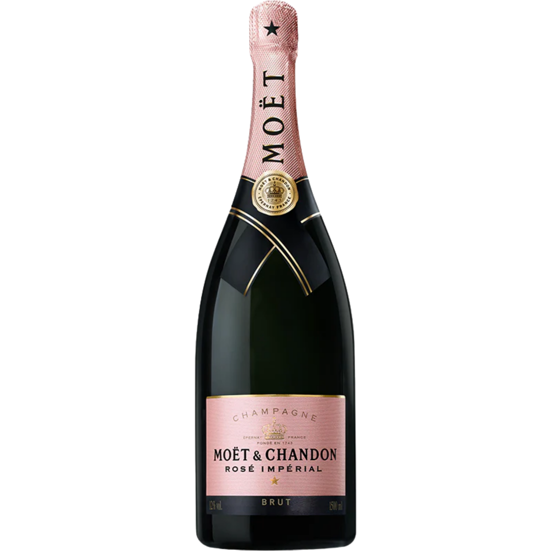 Moët & Chandon Rosé Impérial