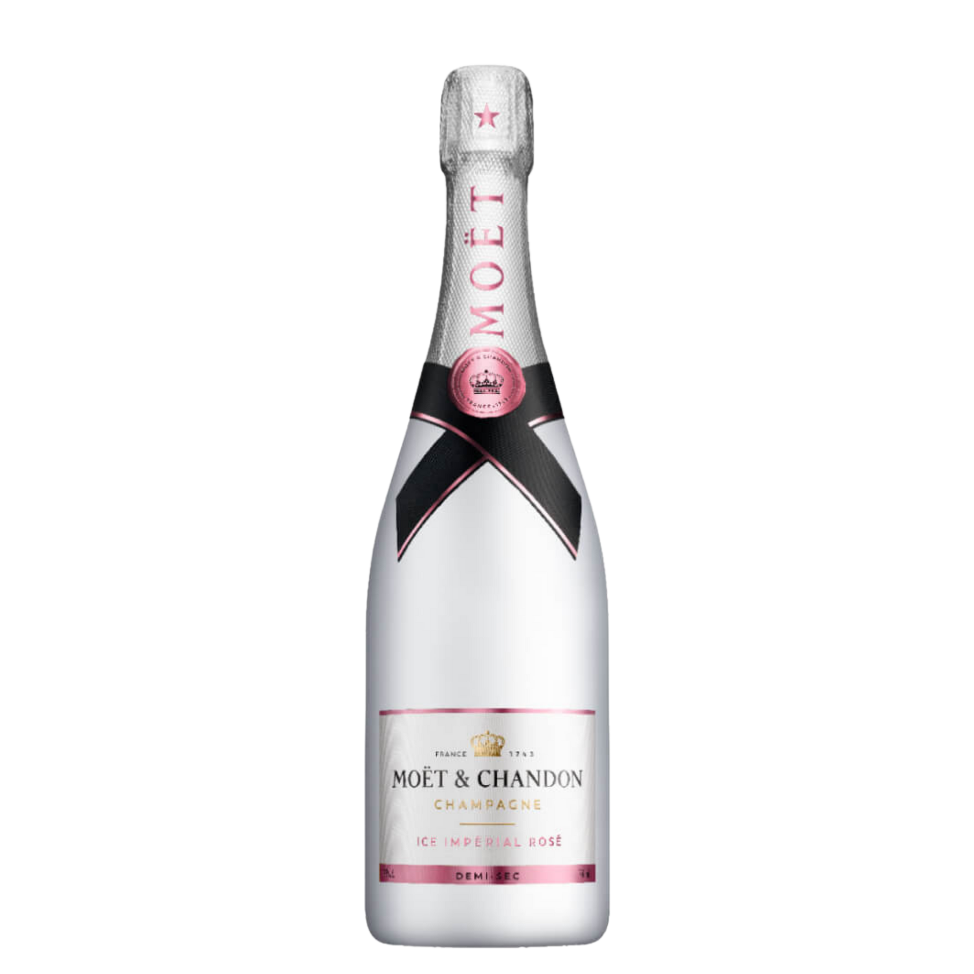 Moët & Chandon Ice Impérial Rosé