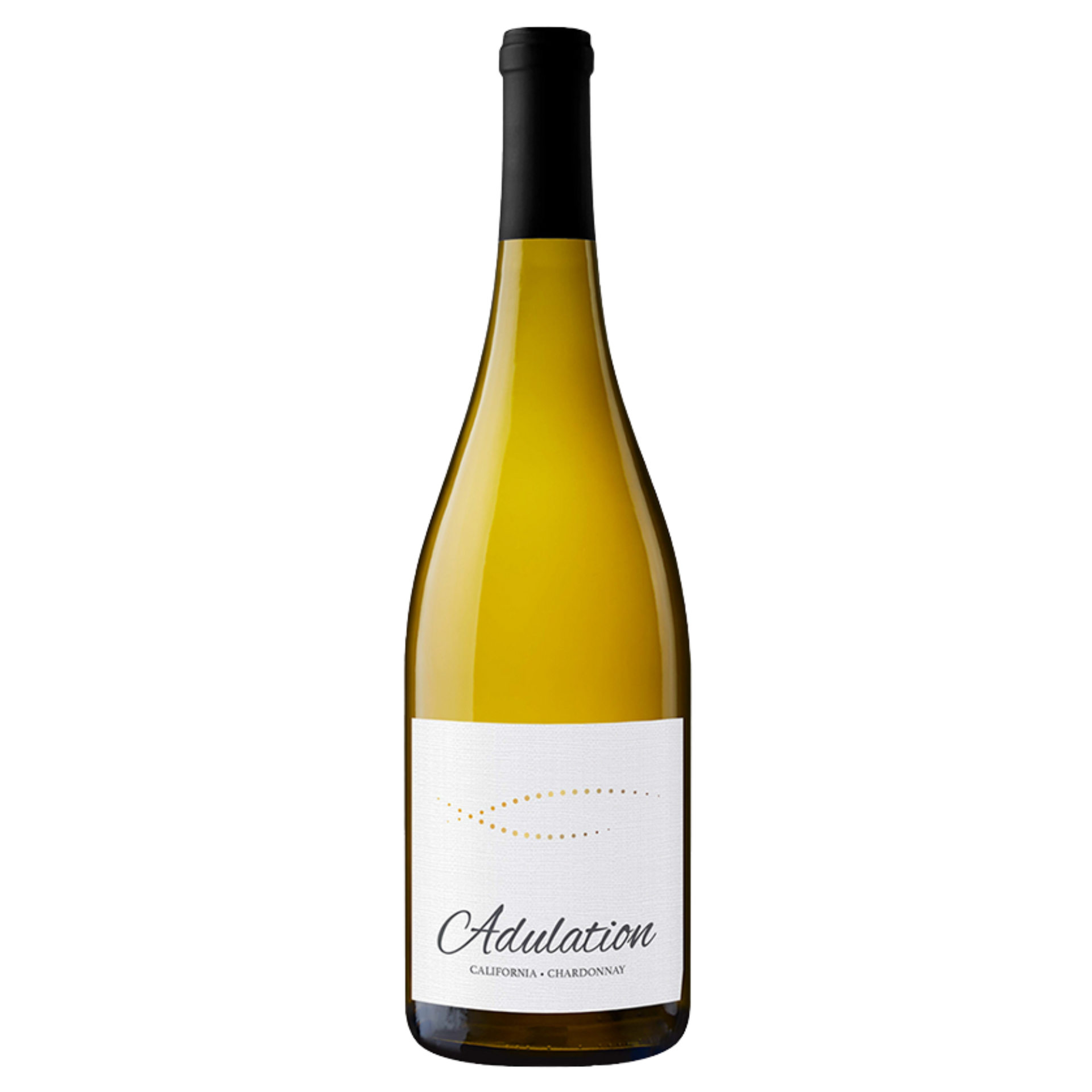 Adulation California Chardonnay 2022 75cl.