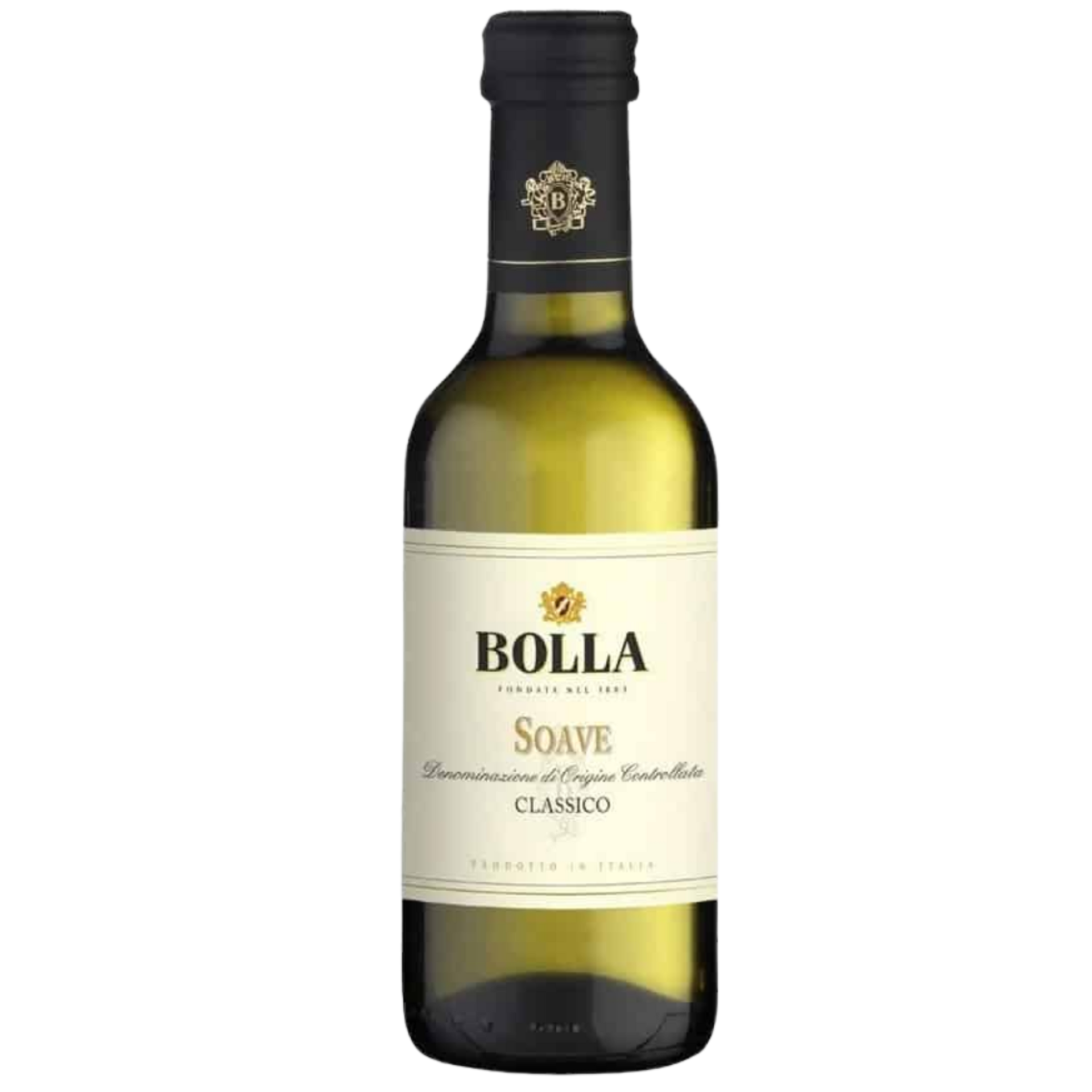 Bolla TTT Soave Classico DOC
