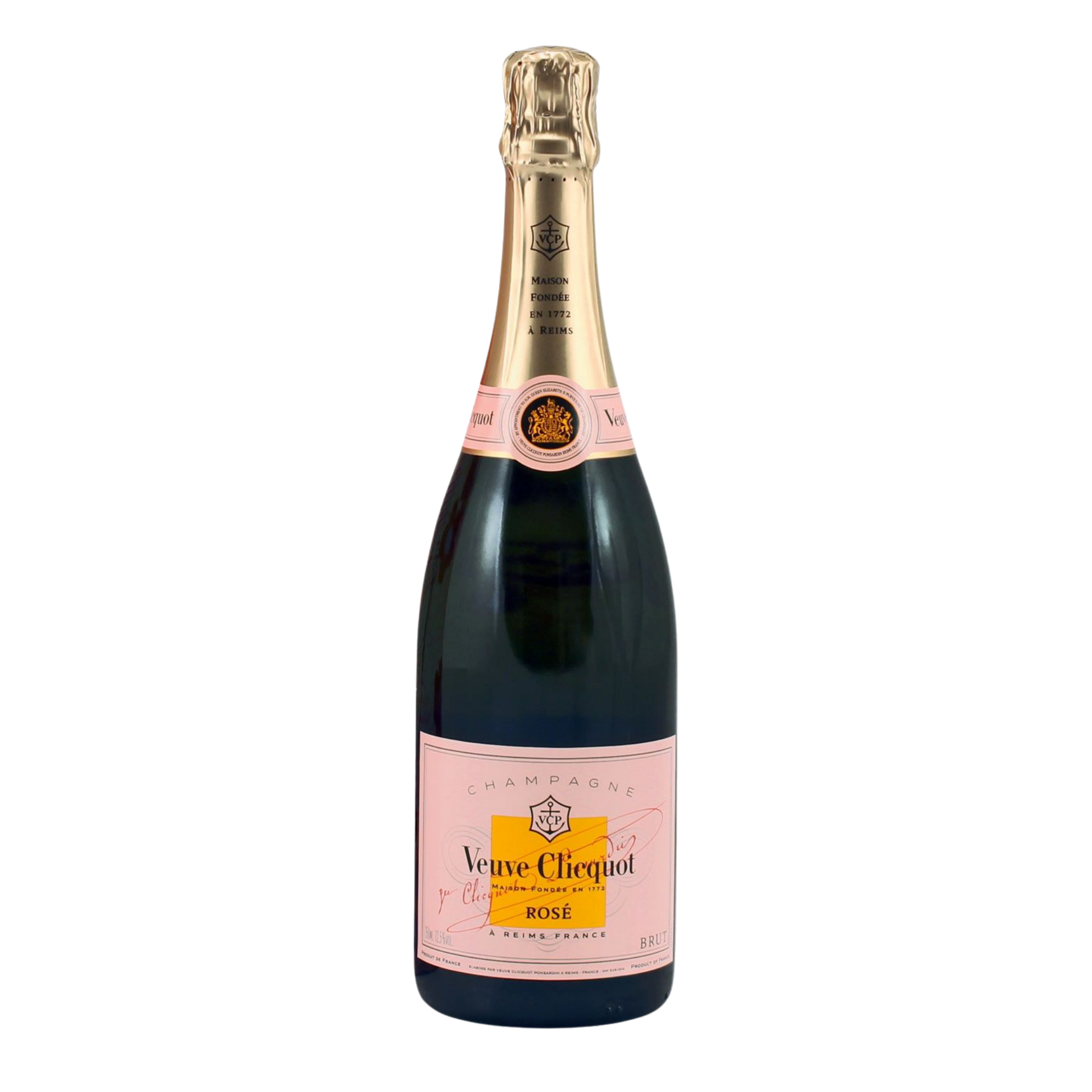 Veuve Clicquot Rosé