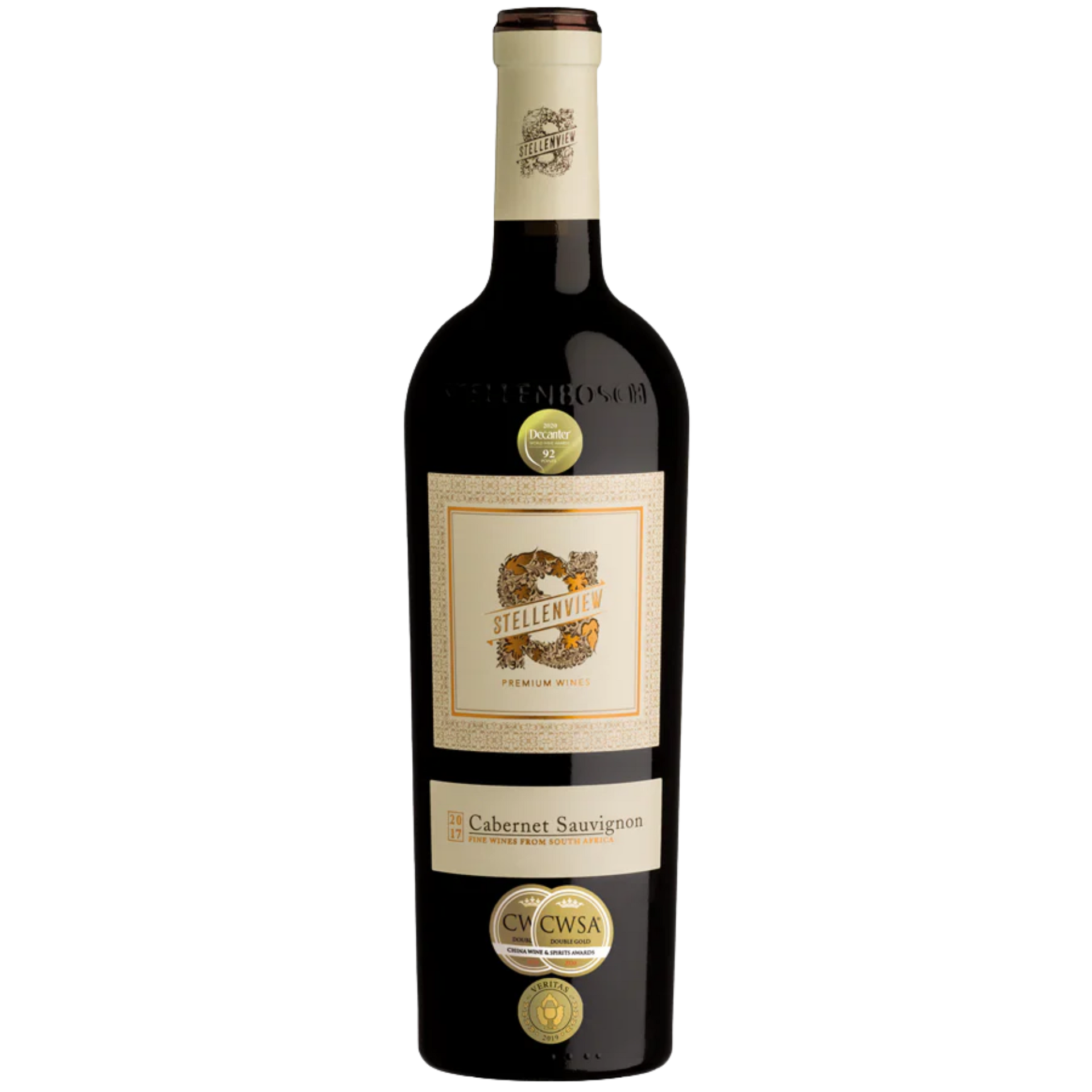 Stellenview Reserve Cabernet Sauvignon