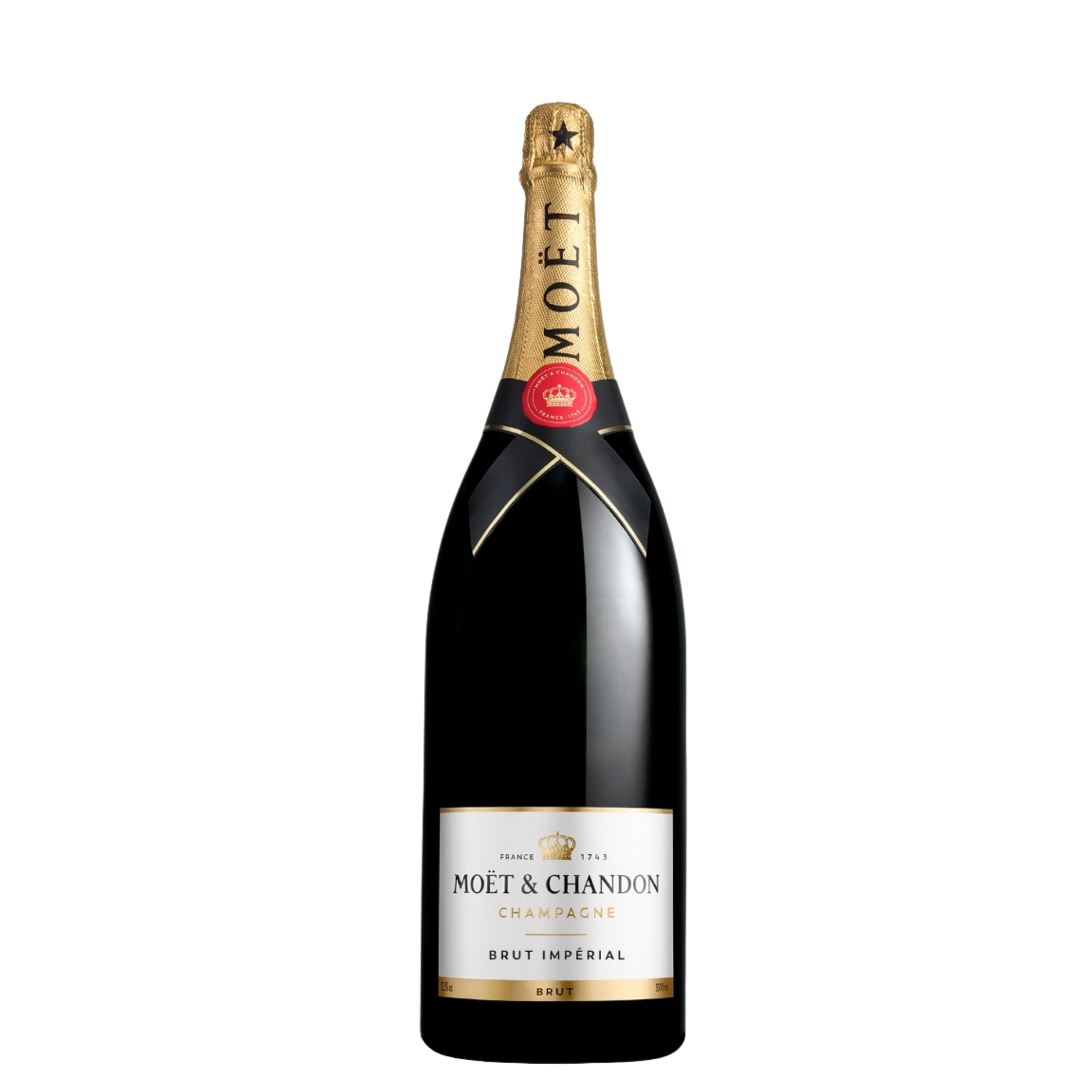 Moët & Chandon Impérial Brut 37,5cl