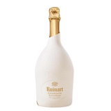 Ruinart Blanc de Blancs Second Skin