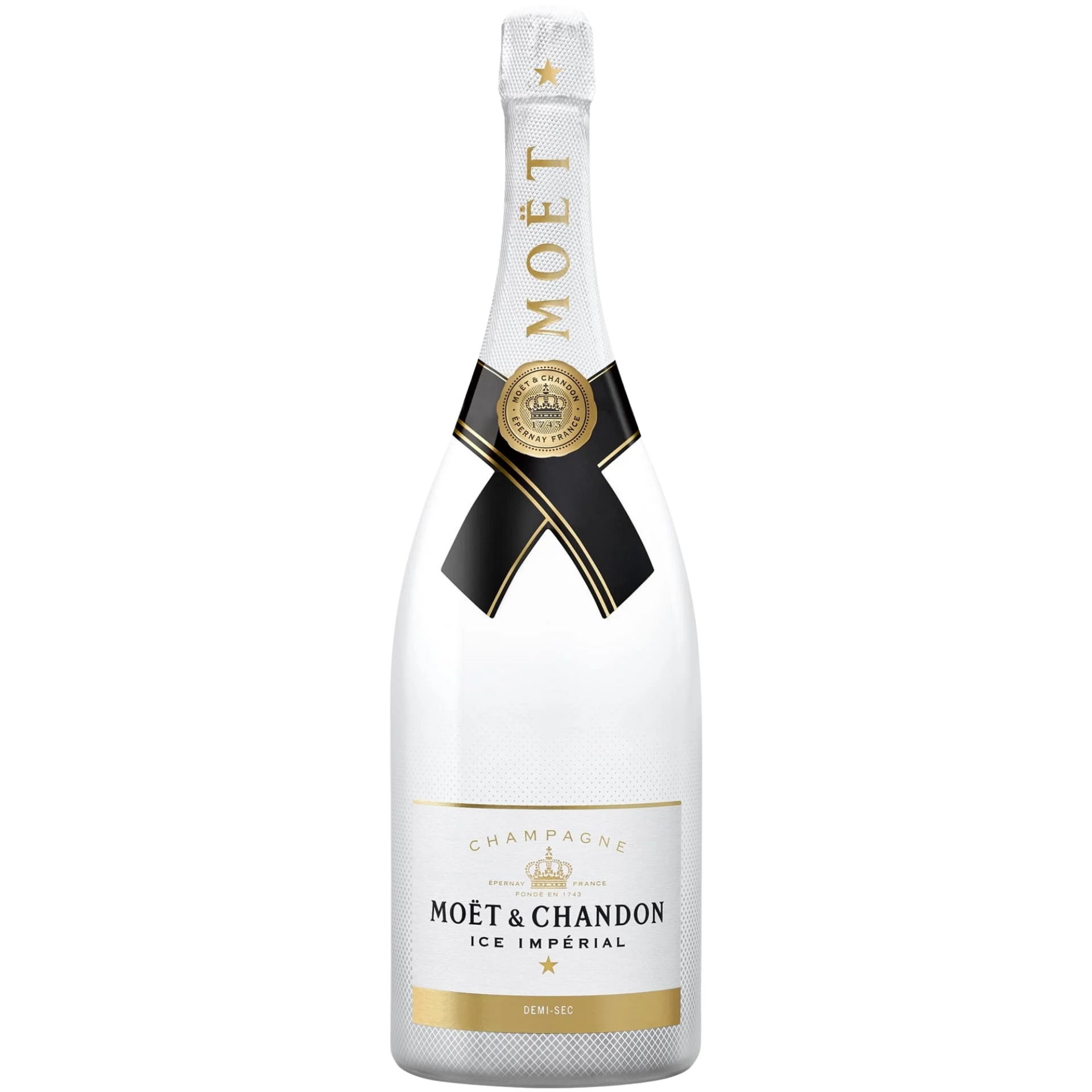 Moët & Chandon Ice Impérial