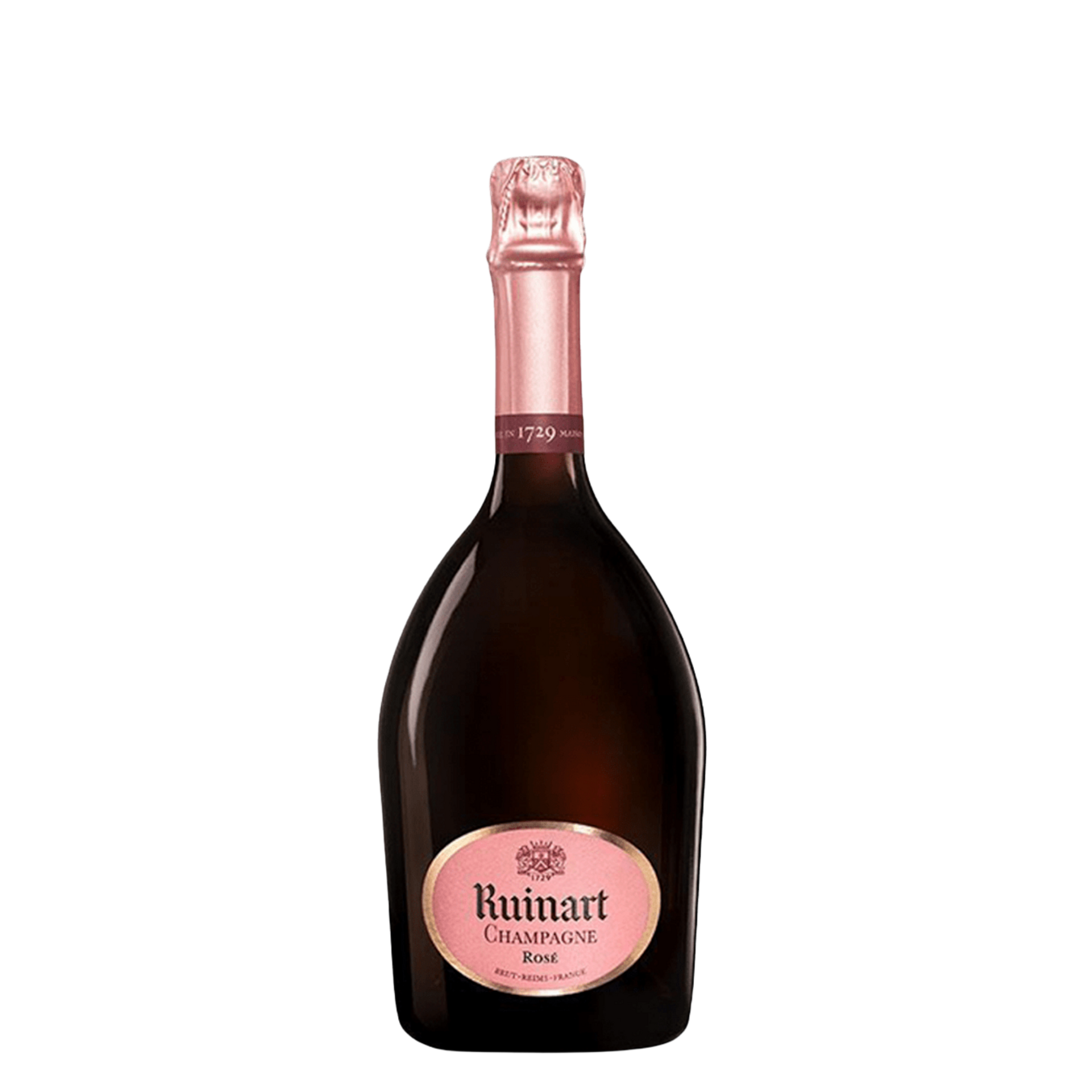 Ruinart Rosé