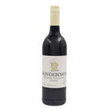 Rondebosch Cabernet Sauvignon/Shiraz 2019