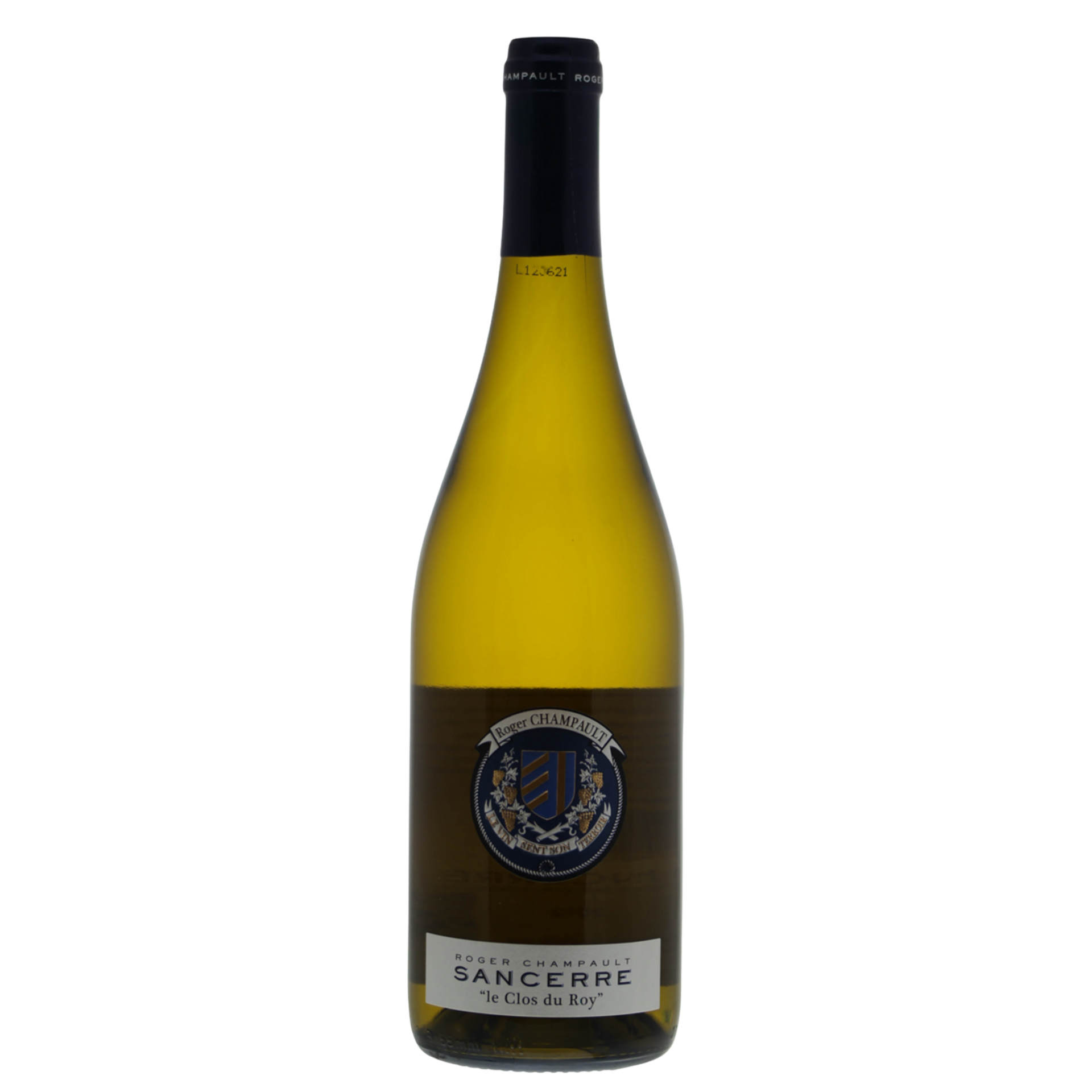 Champault Sancerre Clos du Roy 2023