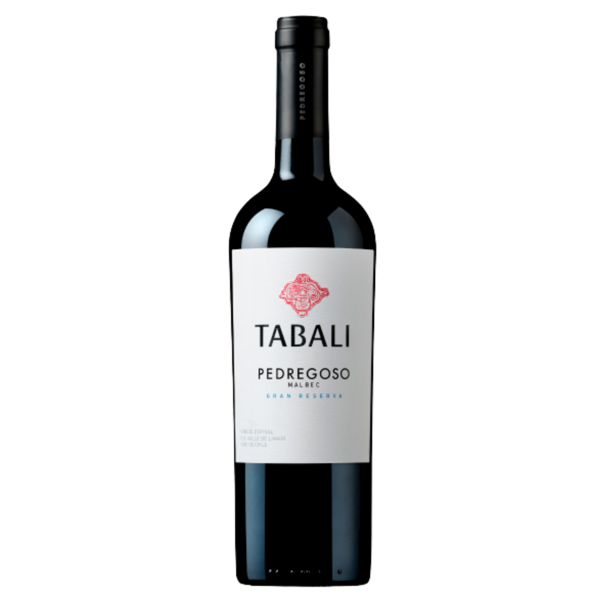 Malbec Gran Reserva Pedregoso