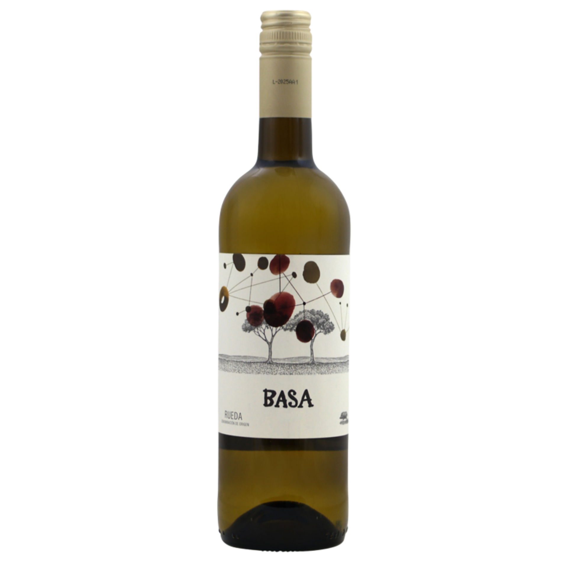 Telmo Rodriguez Basa Verdejo 2023