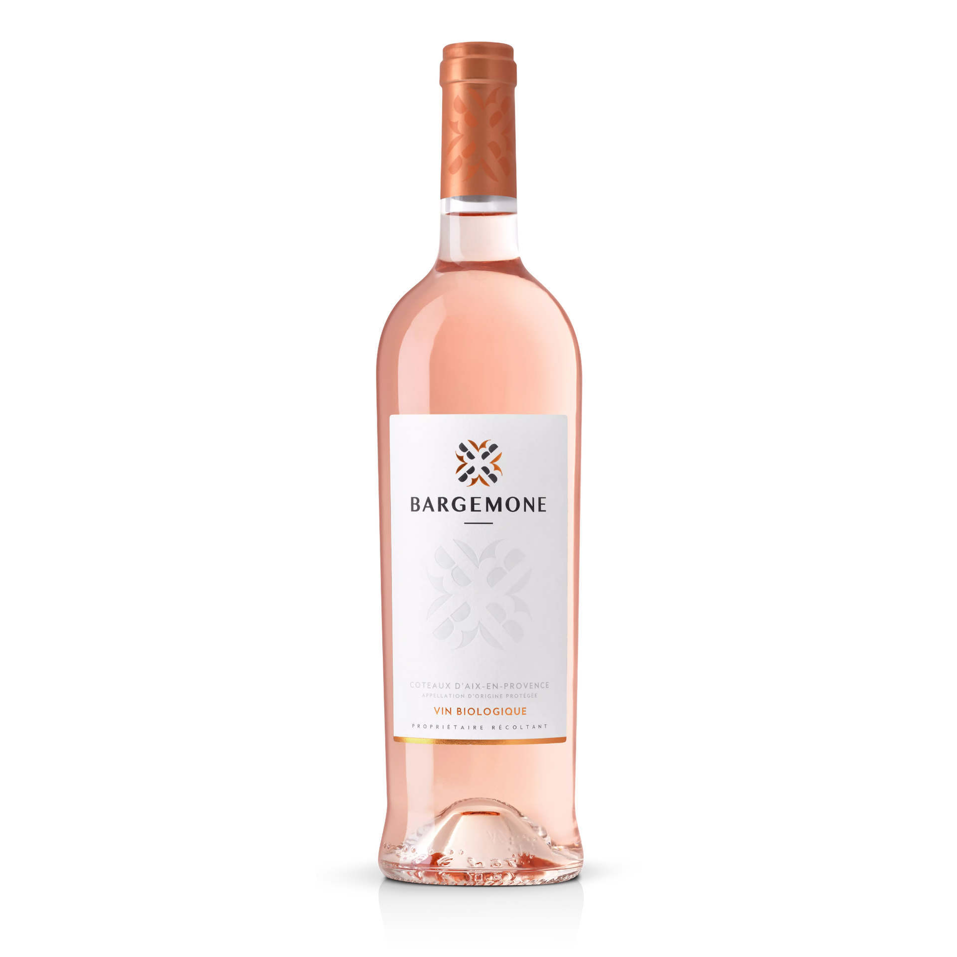 La Bargemone Rose 2024