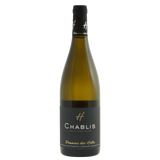 Domaine des Hates Chablis 2023