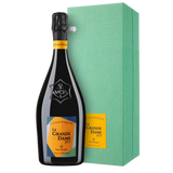 Veuve Clicquot La Grande Dame Gift Box