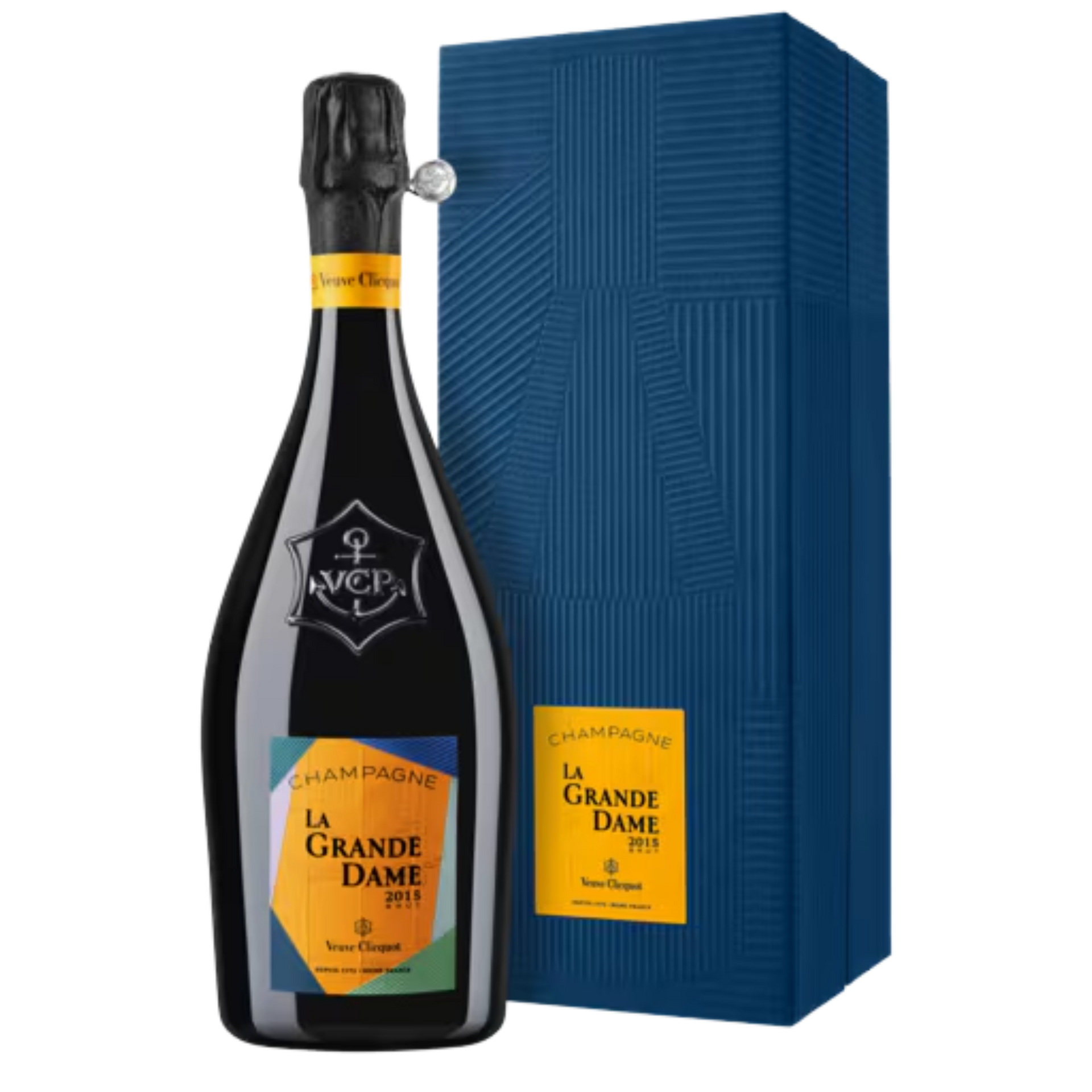 Veuve Clicquot La Grande Dame Gift Box