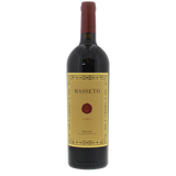 Masseto 2018