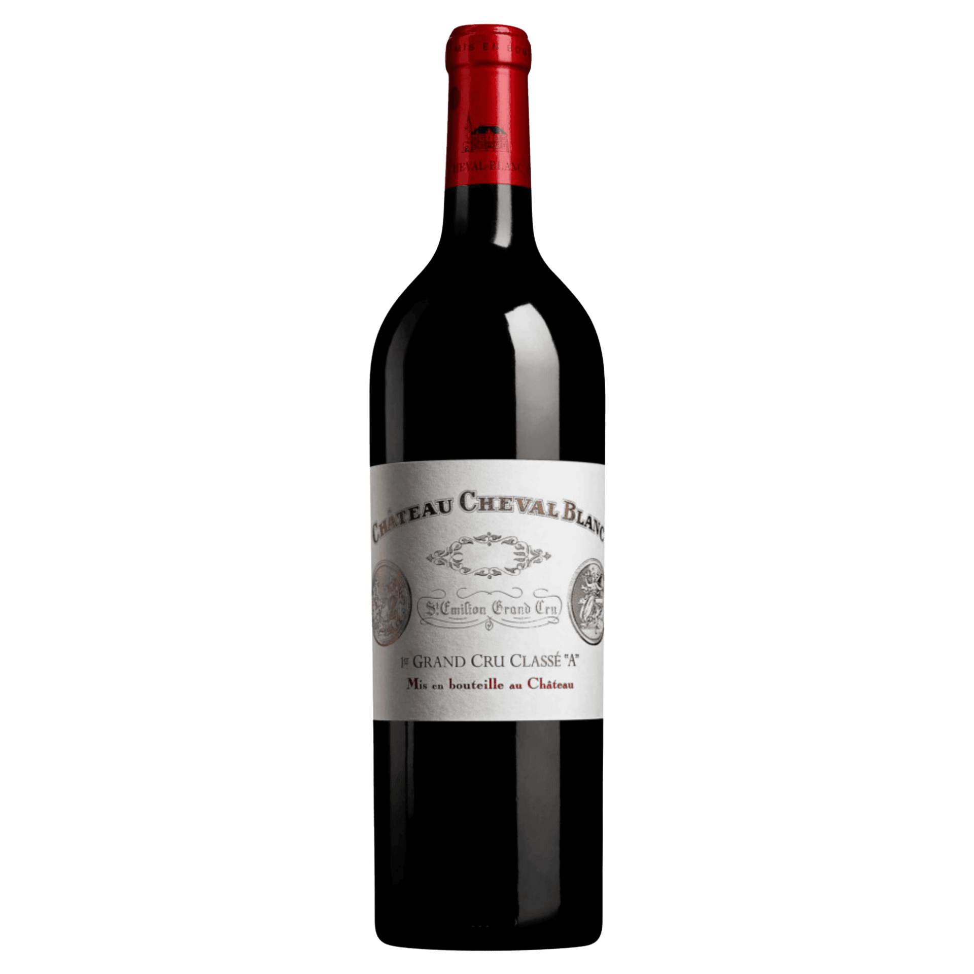 Château Cheval Blanc 1er GCC St- Emilion 2021