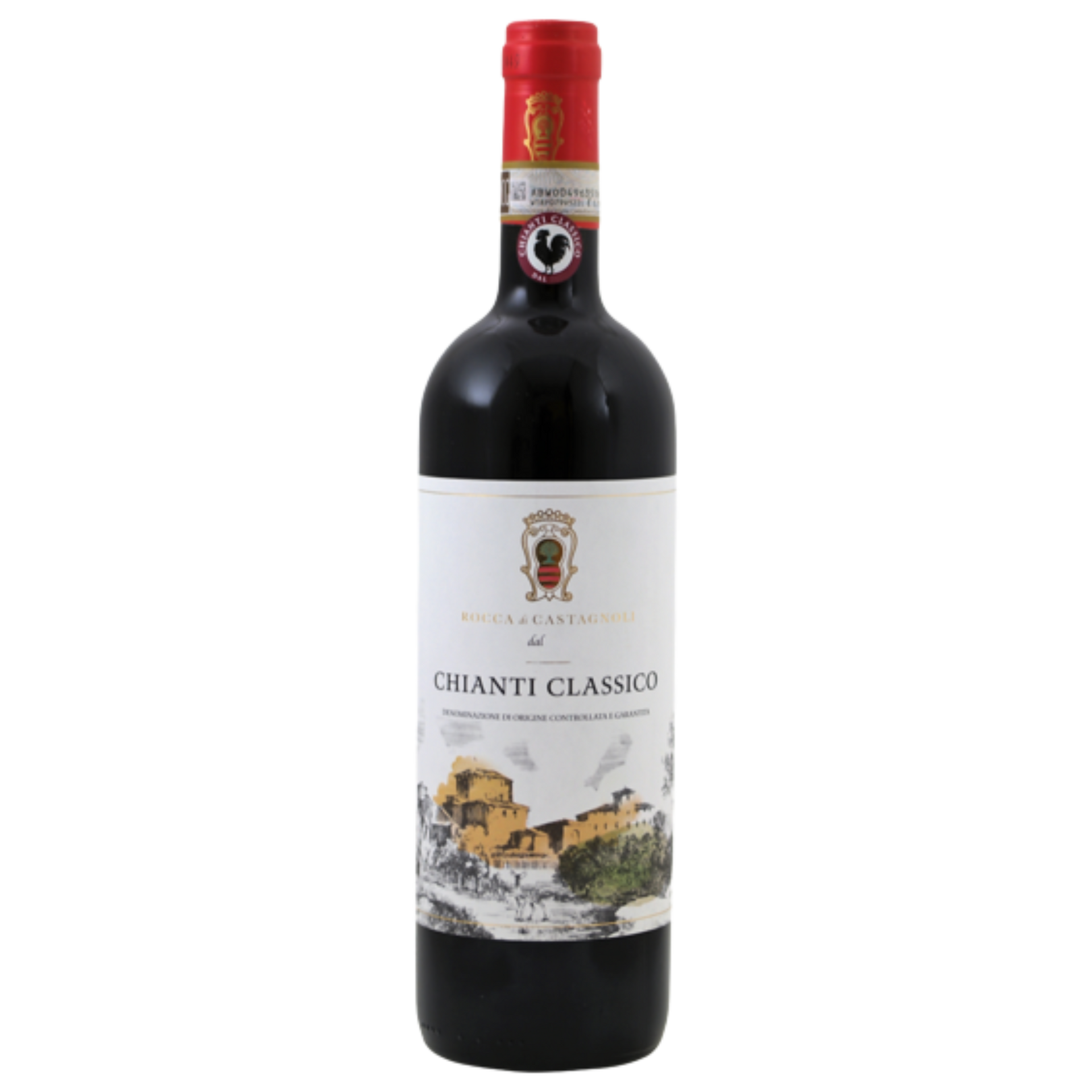 Rocca di Castagnoli Chianti Classico DOCG 2023