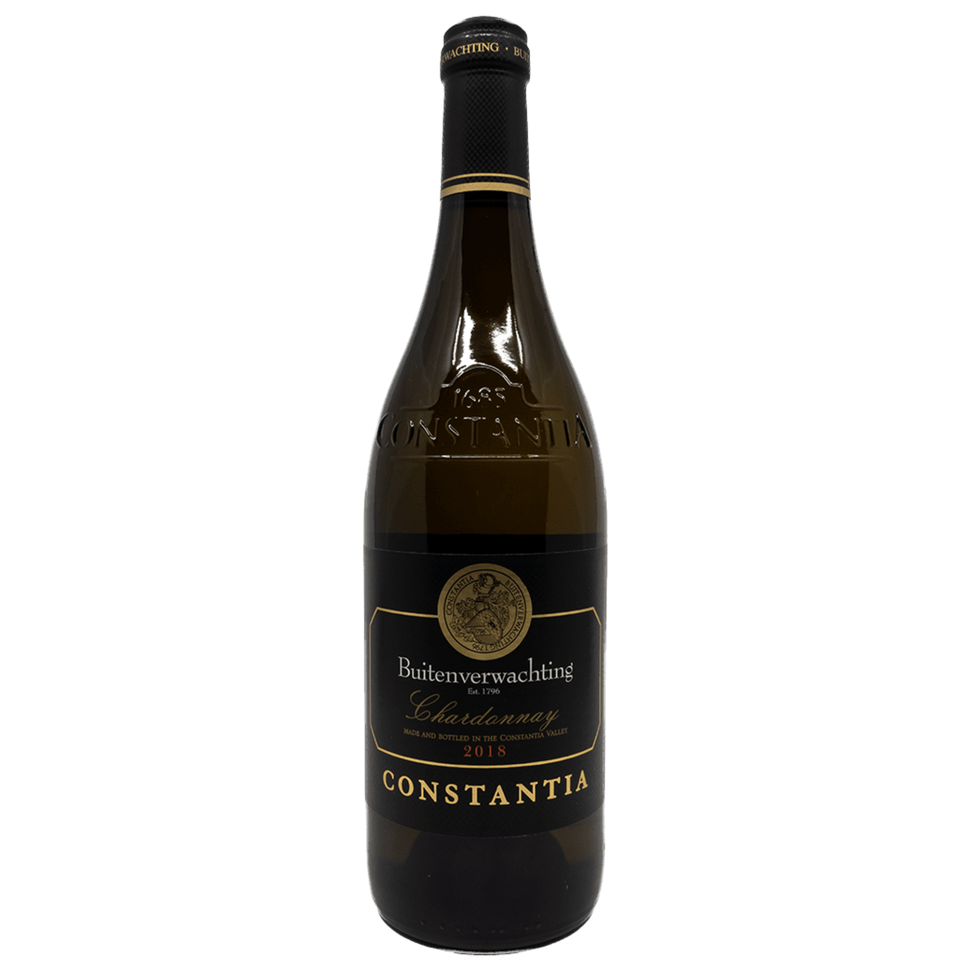 Buitenverwachting Chardonnay