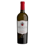 Kruger Family Chardonnay 2021