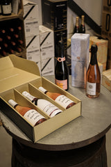 Sparkle & Rosé box - Summer Editie