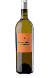 Belondrade y Lurton 2024