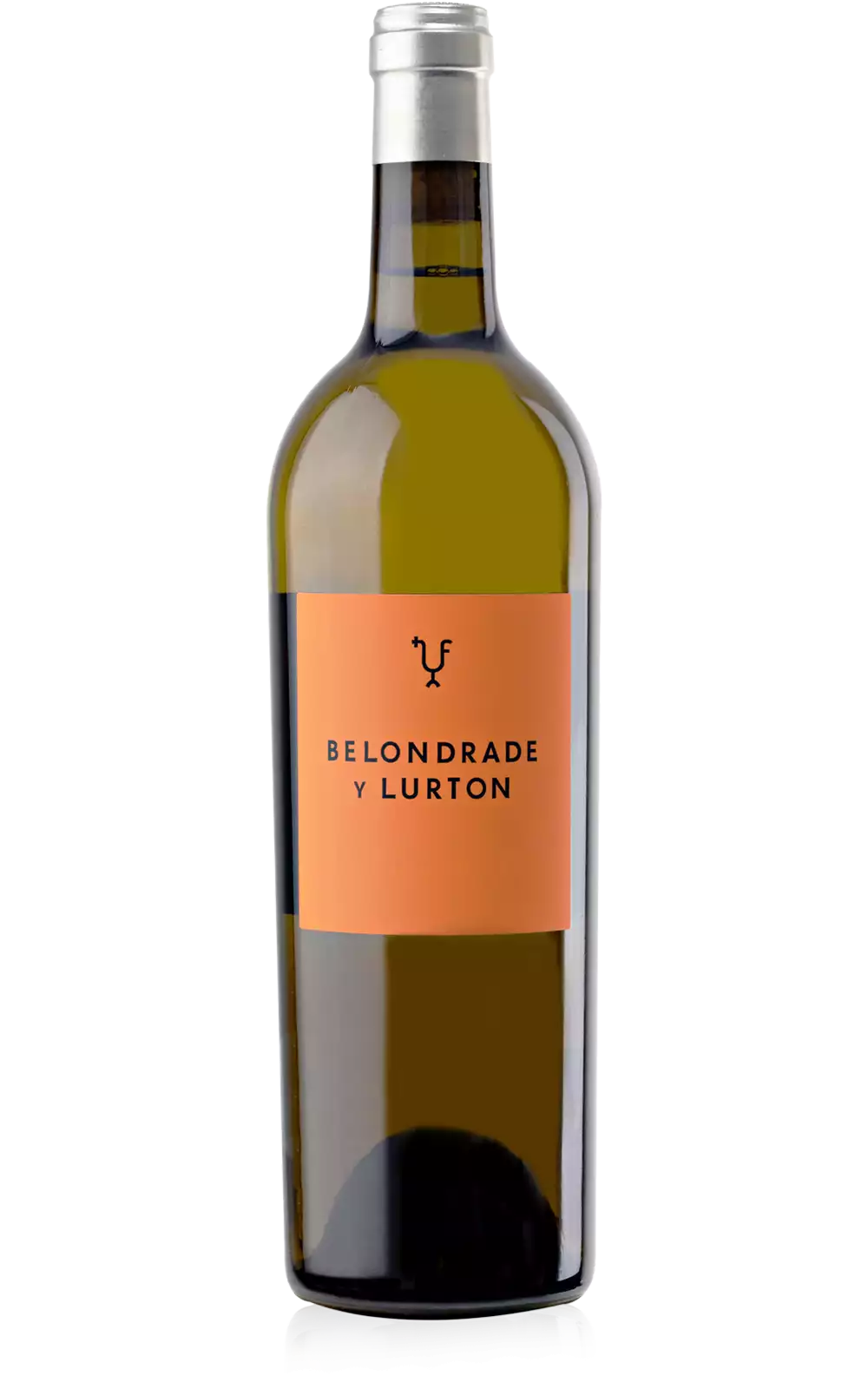 Belondrade y Lurton 2024