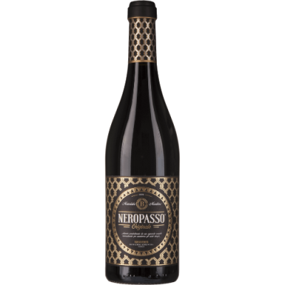 Biscardo Neropasso