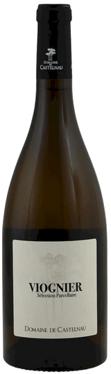 Domaine Castelnau Viognier Parcellaire 2024
